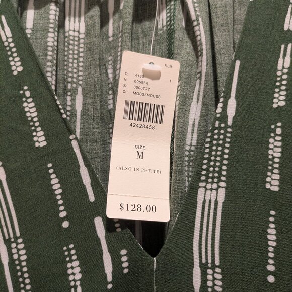 NWT Anthropologie Porridge dress - Picture 3 of 7